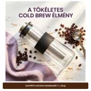 bonVIVO cold brew kávékészítő 1 l, üveg – 5. termékkép