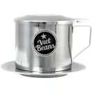 VietBeans vietnámi Phin kávéfilter, rozsdamentes – 4. termékkép