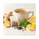 Meßmer gyömbértea 20 filter, 40 g – 4. termékkép