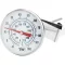 Thermometer World tejhőmérő 165 mm-es szondával
