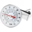 Thermometer World tejhőmérő 165 mm-es szondával