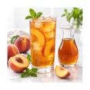 Best Body Nutrition Zerop barackos jegestea-szirup 1 l – 4. termékkép