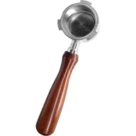 NEOUZA nyitott szűrőtartó 51 mm, DeLonghi Dedica kompatibilis