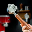 NEOUZA nyitott szűrőtartó 51 mm, DeLonghi Dedica kompatibilis – 2. termékkép
