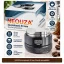NEOUZA kávéelosztó 53 mm, Breville kompatibilis