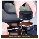 NEOUZA kávéelosztó 53 mm, Breville kompatibilis – 3. termékkép