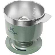 Stanley Perfect Brew kézi kávéfilter, zöld