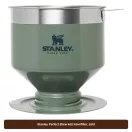 Stanley Perfect Brew kézi kávéfilter, zöld – 3. termékkép
