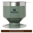 Stanley Perfect Brew kézi kávéfilter, zöld – 4. termékkép