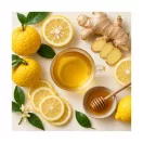 Koreai mézes yuzu teakészítmény 20 × 30 g – 4. termékkép