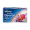 Meßmer Nordic Berries gyümölcstea 20 filter, 50 g
