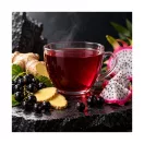Meßmer Nordic Berries gyümölcstea 20 filter, 50 g – 4. termékkép