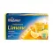 Meßmer olasz citromos gyümölcstea 20 filter, 50 g