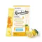 TEAZEN citromos-yuzus instant kombucha 10 × 5 g