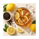 TEAZEN citromos-yuzus instant kombucha 10 × 5 g – 3. termékkép