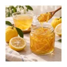 TEAZEN citromos-yuzus instant kombucha 10 × 5 g – 5. termékkép