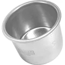 NEOUZA rozsdamentes szűrőkosár 51 mm, 7–9 g – 3. termékkép