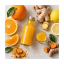 Hitchcock narancsos-gyömbéres shot kurkumával 500 ml – 3. termékkép