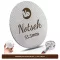 NOTSEK puck screen 54 mm, 1,7 mm, 150 µm