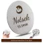 NOTSEK puck screen 54 mm, 1,7 mm, 150 µm