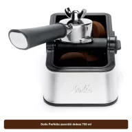 Solis Perfetta zaccütő doboz 700 ml