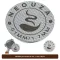 NEOUZA puck screen 51 mm, 1,7 mm, 150 μm