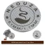 NEOUZA puck screen 51 mm, 1,7 mm, 150 μm