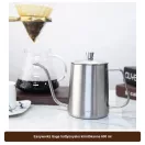 Easyworkz Gage hattyúnyakú kiöntőkanna 600 ml – 4. termékkép