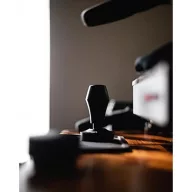 Normcore nyomásszabályozott tamper 58,5 mm