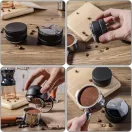 YIDOUJIN kávéelosztó 51 mm, rozsdamentes – 3. termékkép
