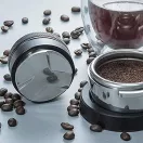 YIDOUJIN kávéelosztó 51 mm, rozsdamentes – 4. termékkép