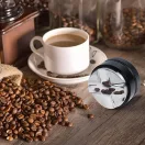YIDOUJIN kávéelosztó 51 mm, rozsdamentes – 5. termékkép