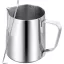 LifHap tejhabosító kancsó 350 ml, rozsdamentes