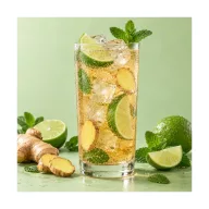 Sodapop Ginger Ale gyömbérszirup 500 ml