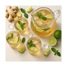Sodapop Ginger Ale gyömbérszirup 500 ml – 3. termékkép