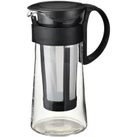 HARIO Mizudashi cold brew kávékészítő 600 ml, fekete
