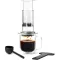 AeroPress Clear 3 az 1-ben kávékészítő