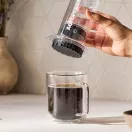 AeroPress Clear 3 az 1-ben kávékészítő – 2. termékkép