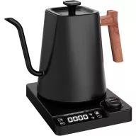 Vmotal hattyúnyakú vízforraló 1 l, 1200 W