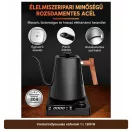 Vmotal hattyúnyakú vízforraló 1 l, 1200 W – 3. termékkép