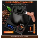 Vmotal hattyúnyakú vízforraló 1 l, 1200 W – 5. termékkép