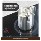 Westmark tejhőmérő csíptetővel – 3. termékkép