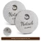 NOTSEK puck screen készlet 54 mm, 2 db