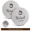 NOTSEK puck screen készlet 54 mm, 2 db