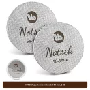 NOTSEK puck screen készlet 54 mm, 2 db – 3. termékkép