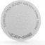 MHW-3BOMBER puck screen 58,5 mm, 0,8 mm