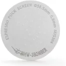 MHW-3BOMBER puck screen 58,5 mm, 0,8 mm – 2. termékkép