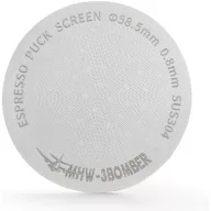 MHW-3BOMBER puck screen 58,5 mm, 0,8 mm