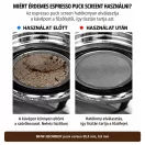 MHW-3BOMBER puck screen 58,5 mm, 0,8 mm – 4. termékkép