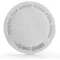 MHW-3BOMBER puck screen 51 mm, 0,8 mm, 180 µm
